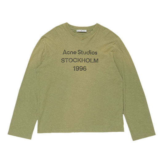 Stockholm Long Sleeve