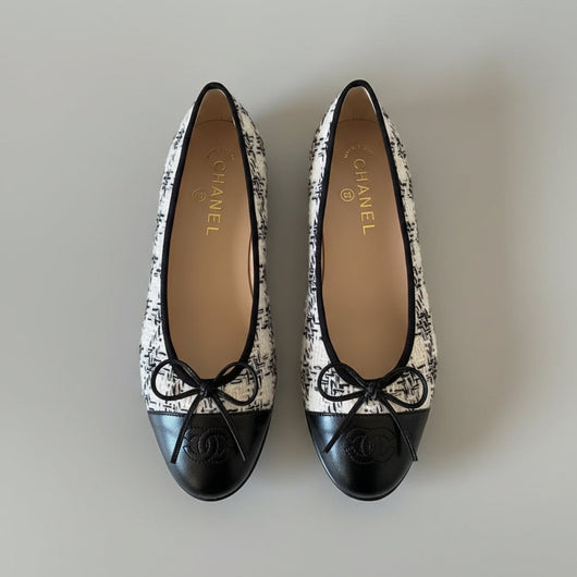 Lovy Ballerinas