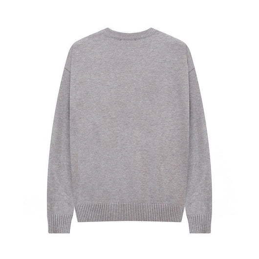 A - HEART SWEATER