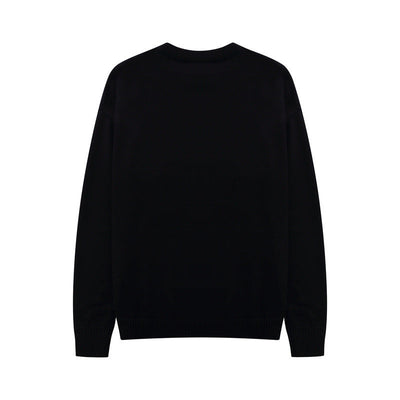 A - HEART SWEATER