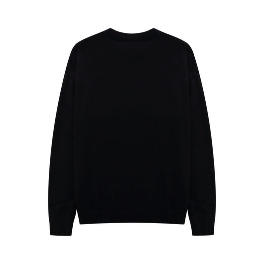 A - HEART SWEATER
