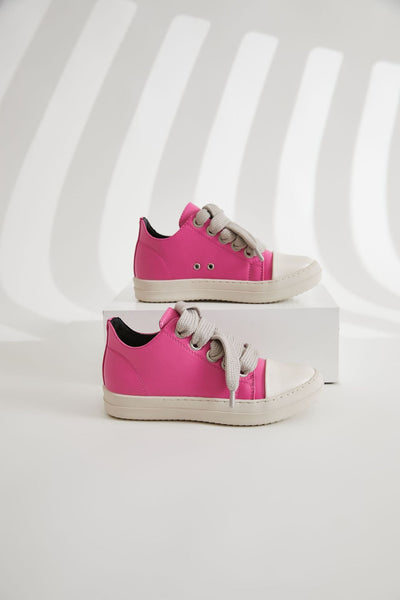 Lovy Ricks Jumbo Low