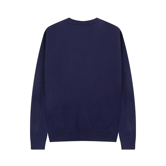 A - HEART SWEATER