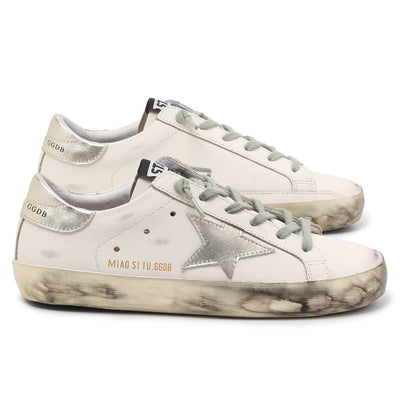 Lovy Superstar Sneaker