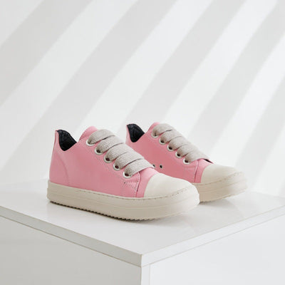 Lovy Ricks Jumbo Low