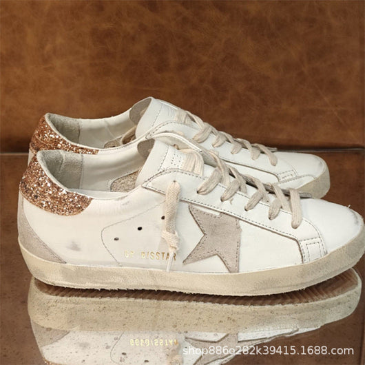 Lovy Superstar Sneaker