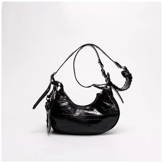 Lovy swirl bag