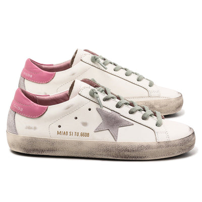 Lovy Superstar Sneaker
