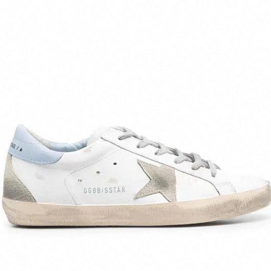 Lovy Superstar Sneaker
