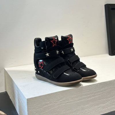 Lovy Star Sneaker