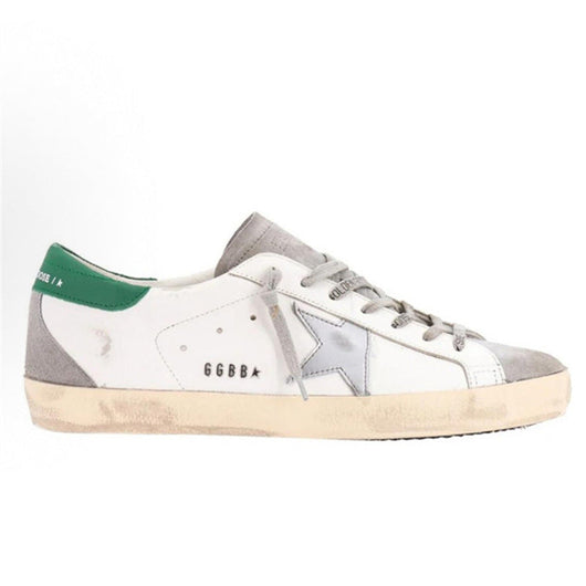 Lovy Superstar Sneaker