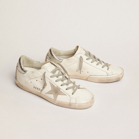 Lovy Superstar Sneaker