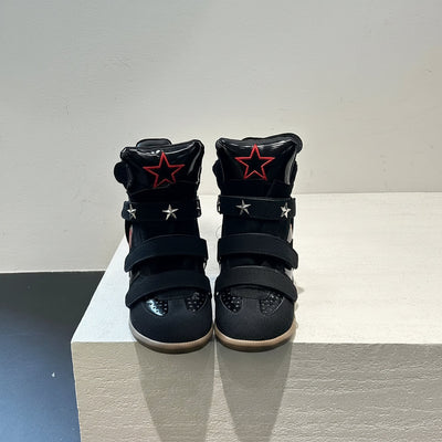 Lovy Star Sneaker