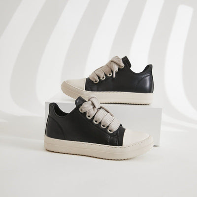 Lovy Ricks Jumbo Low