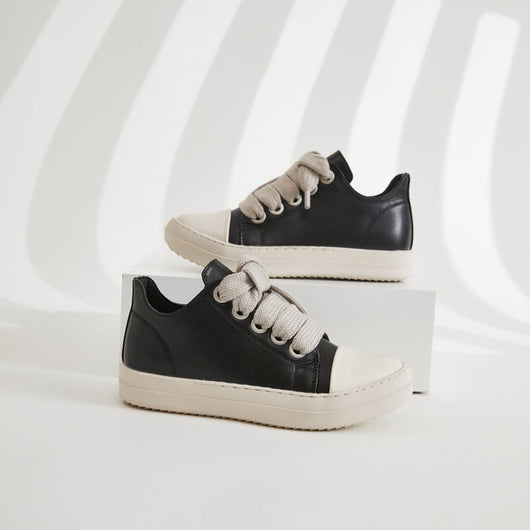 Lovy Ricks Jumbo Low