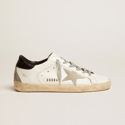 Lovy Superstar Sneaker