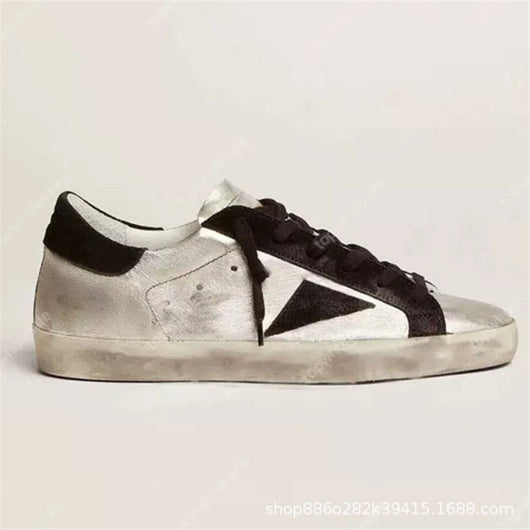 Lovy Superstar Sneaker