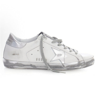 Lovy Superstar Sneaker