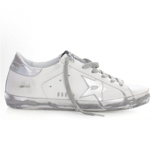 Lovy Superstar Sneaker