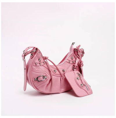 Lovy swirl bag