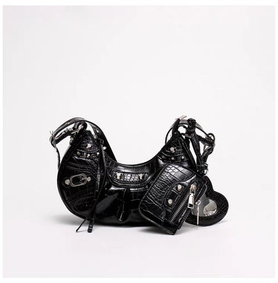 Lovy swirl bag