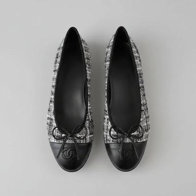 Lovy Ballerinas