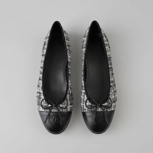 Lovy Ballerinas