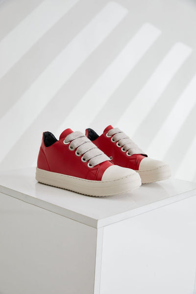 Lovy Ricks Jumbo Low
