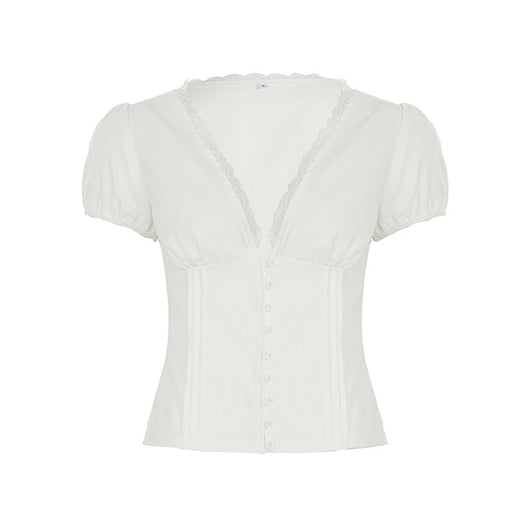 Lovy french top