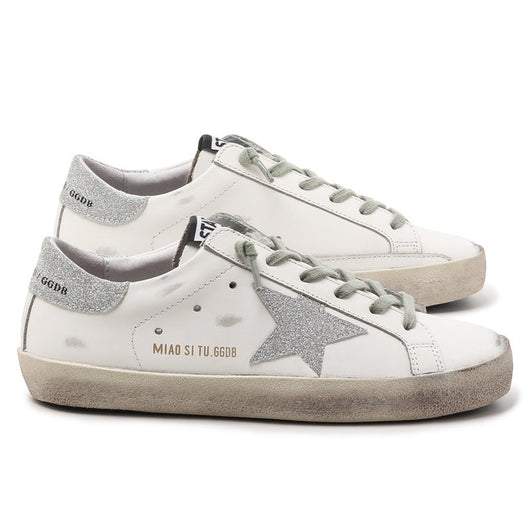 Lovy Superstar Sneaker