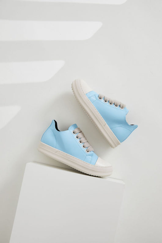 Lovy Ricks Jumbo Low