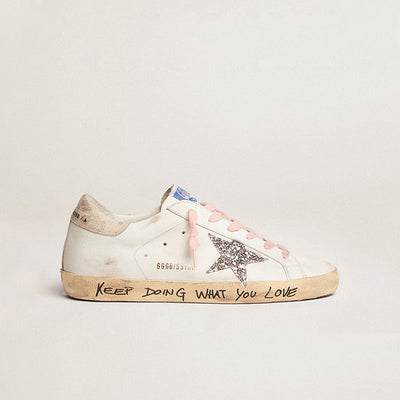 Lovy Superstar Sneaker