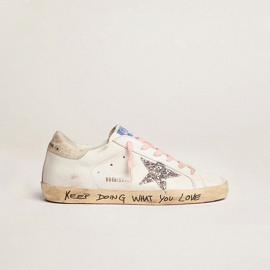 Lovy Superstar Sneaker