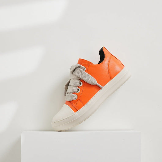 Lovy Ricks Jumbo Low