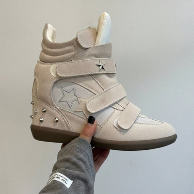 Lovy Star Sneaker