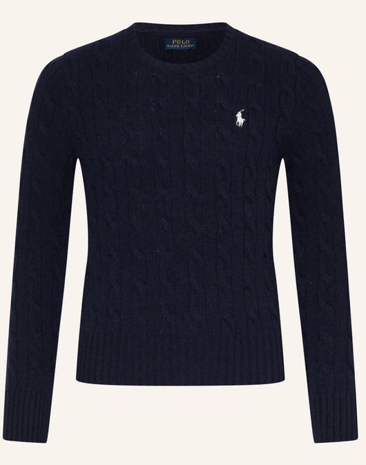 Strick Pullover