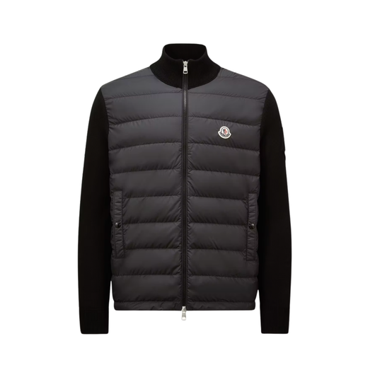 MC- Cardigan