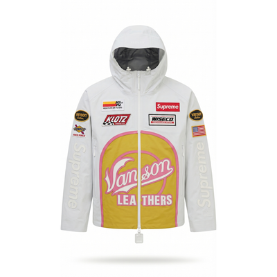 Vanon x Seme Jacket - Jacke