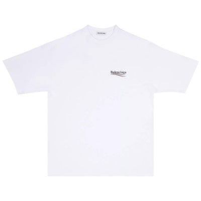 BAL T-Shirt Streifen