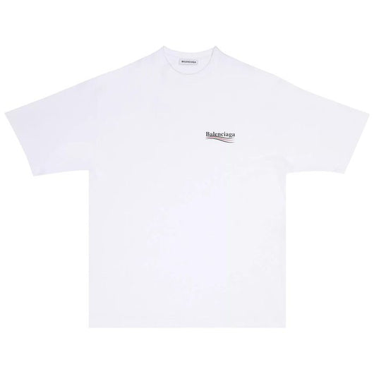 BAL T-Shirt Streifen