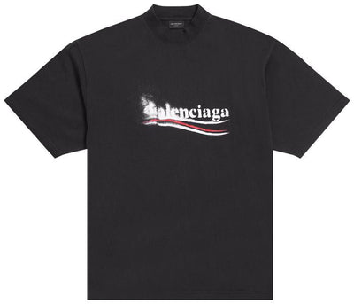 BAL T-Shirt Streifen