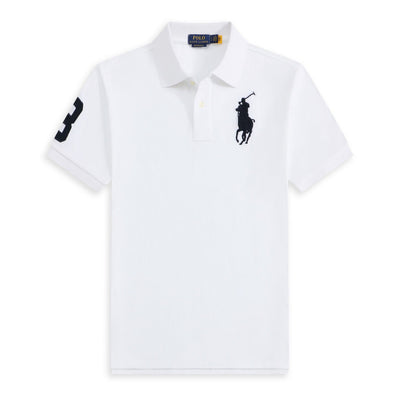Polo Hemd
