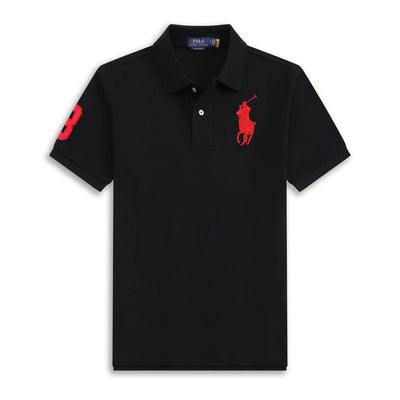 Polo Hemd