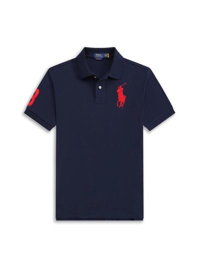 Polo Hemd