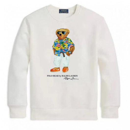 RL Old Money Pullover
