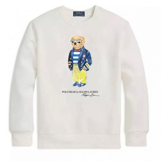 RL Old Money Pullover