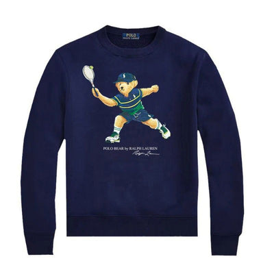 RL Old Money Pullover
