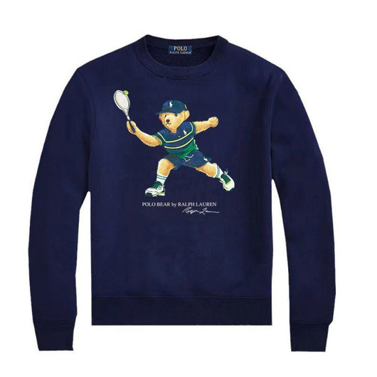 RL Old Money Pullover