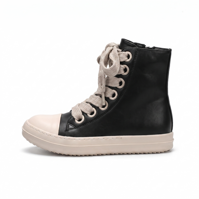 Lovy Ricks Jumbo High