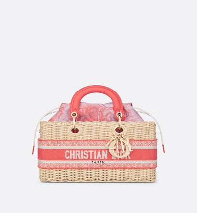ADORA ELLA STRANDTASCHE